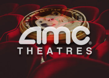 69% of AMC cinema-goers say the brand should accept Dogecoin (DOGE)