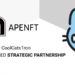 APENFT Partners Up With Tron-Based Cool Cats
