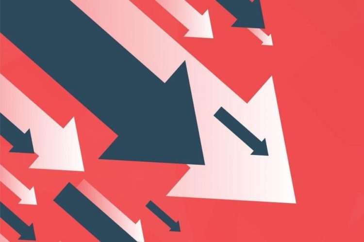 Liquidations Spike as Crypto Market Corrects