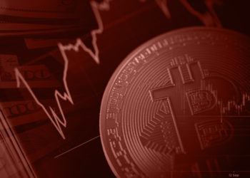 $328 million liquidated as Bitcoin breaks below $45,000