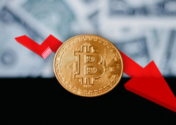 92% of all crypto ‘longs’ liquidated yesterday after Bitcoin fell to $43,000