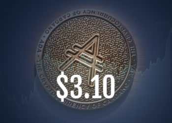 Cardano (ADA) broke $3 today. Here are the top reasons why