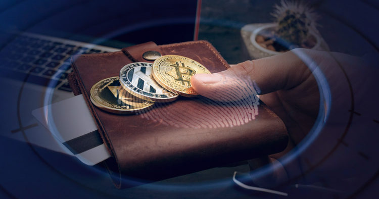 Crypto makes you ‘your own bank.’ But how secure is crypto banking?