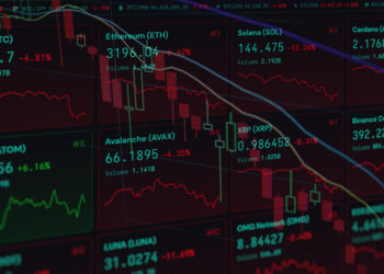 Solana, XRP, Cardano lead losses as 91% of all crypto ‘longs’ liquidated