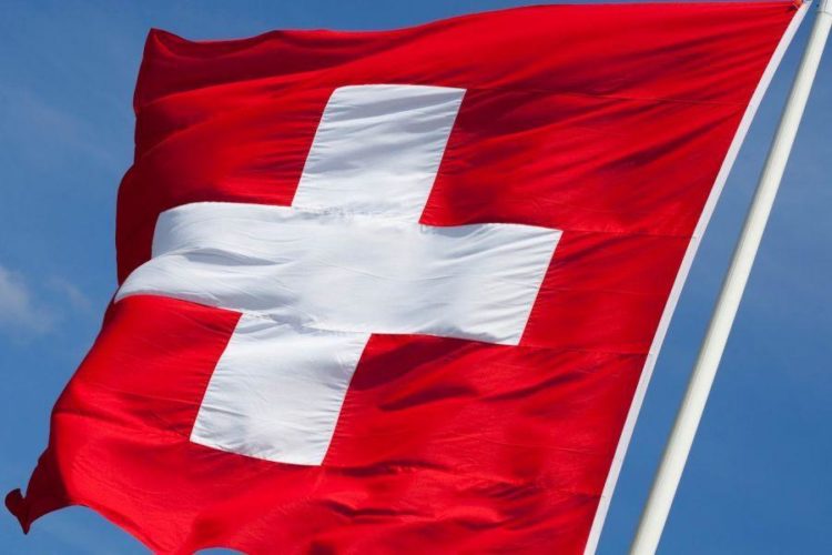 Swiss Fintech Launches Country’s First Regulated Crypto Asset Fund