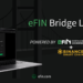 eFIN All Set to Launch Its eFIN Bridge on Sep 6, 2021