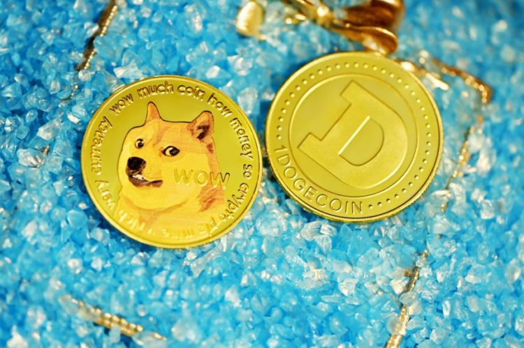 Dogecoin Price Drops Almost 10% Following China’s Crypto Ban