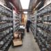 Unapproved Bitcoin Mining Plant Forced to Close Shop