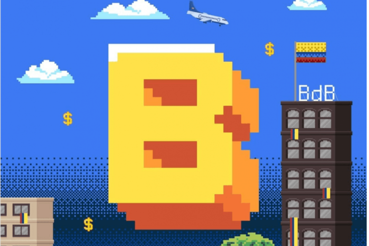 Colombian Bank Begins Second Phase of its Crypto Pilot with Exchanges