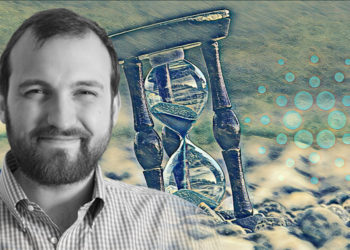 Cardano (ADA) founder wins $50,000 bet on Alonzo launching on time