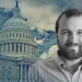 Cardano’s Charles Hoskinson heads to Washington DC to sort out Infrastructure Bill