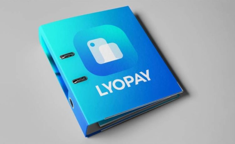 LyoPay: The All in One Application for Your Daily Crypto Life