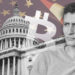 U.S Senate candidate proposes Fort Nakamoto as a strategic Bitcoin reserve