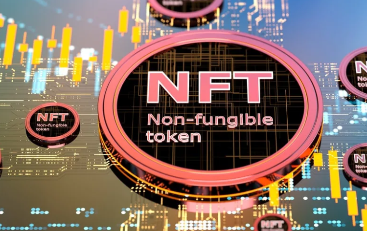 5 Best NFT Crypto to buy Now – October 2021 Week 1