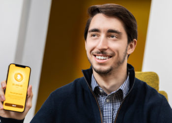 DataDash founder Nicholas Merten on how he plans to fix crypto’s “usability” problem