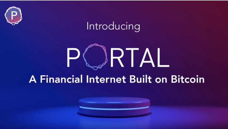 Portal Brings Bitcoin-based DeFi to the Masses, Raises $8.5 million