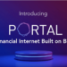 Portal Brings Bitcoin-based DeFi to the Masses, Raises $8.5 million