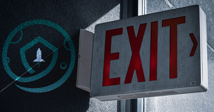 SafeMoon CTO resigns, fueling rumors of disquiet within the company