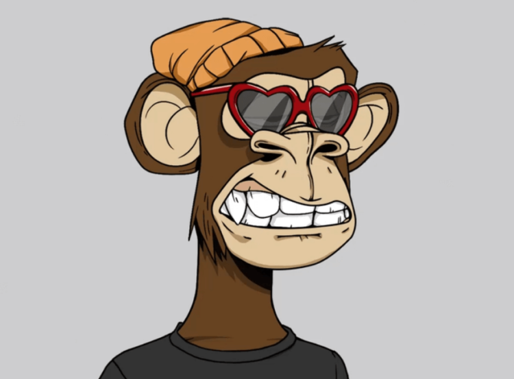 Sotheby’s Bored Ape NFT Auction Attracts Nearly USD 20M In Bids