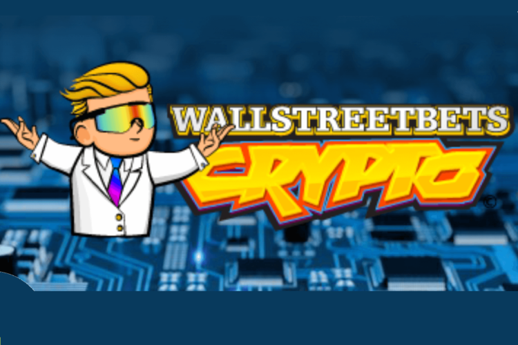 WallStreetBets Puts Crypto In Its Crosshairs With New Subreddit
