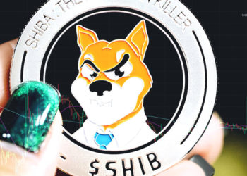 Shiba Inu coin (SHIB) pumps and sees $2 billion traded after Coinbase listing