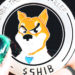 Shiba Inu coin (SHIB) pumps and sees $2 billion traded after Coinbase listing