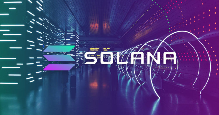 Solana (SOL) flips XRP to become the sixth-largest crypto. Surges to $210.