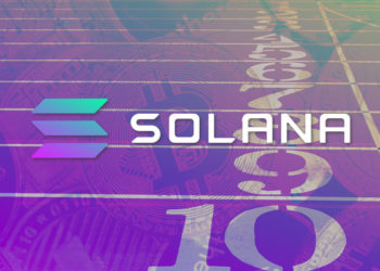 Solana (SOL) outperformed top 10 cryptos with $50 million in institutional inflows last week