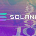 Solana (SOL) outperformed top 10 cryptos with $50 million in institutional inflows last week