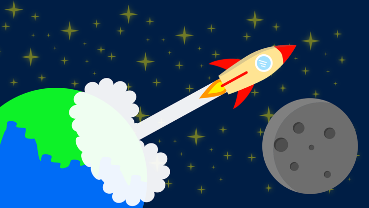 Alephium raises $3.6M for its proof-of-less-work sharded UTXO blockchain