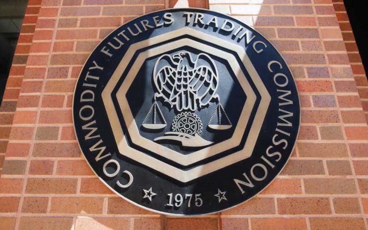 CFTC Charges 12 Crypto-based Firms for Failing to Register