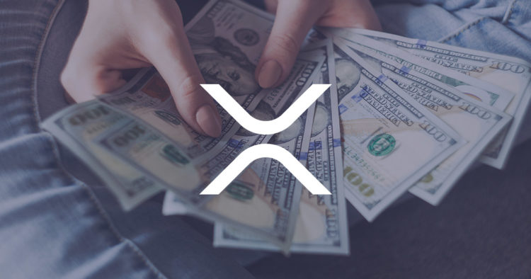 Ripple wallet that funds Jed McCaleb’s ‘Tacostand’ now has zero XRP remaining