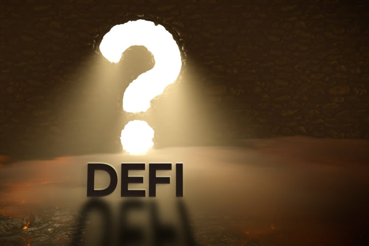 ‘DeFi or DoxFi’ Asks Community After Compound Founder’s Statement