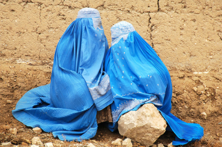 Afghan Bitcoin Exchanges Go Undercover as Taliban Yet to Announce Its Crypto Policy