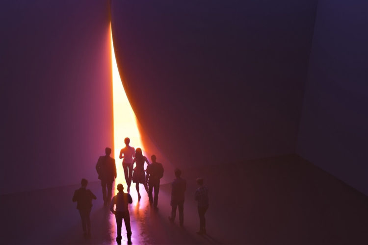 The Financial System Is In ‘An Age of Disruption,’ BIS Official Admits