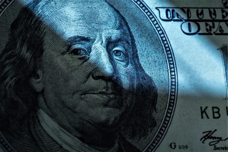 Meet Crime Enablers In Traditional Finance