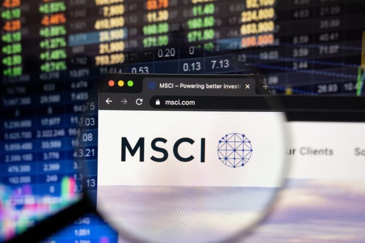 Dozens of ‘ESG Companies’ Have ‘Creeping Exposure’ to Crypto