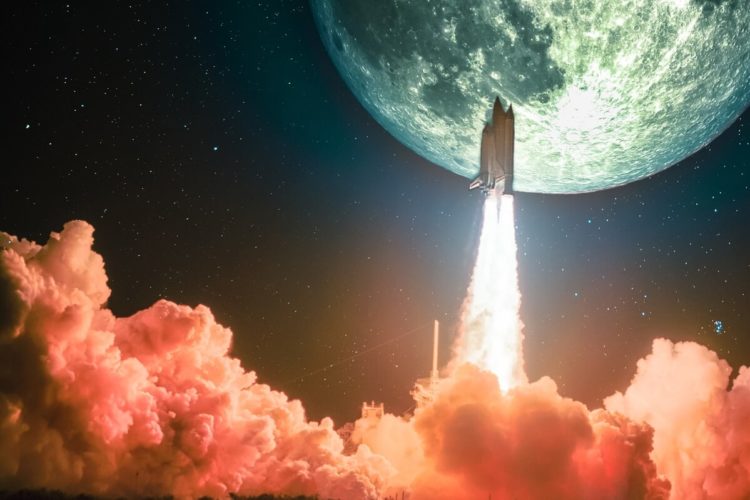 Bitcoin Skyrockets, Smashes Through USD 67,000, Ethereum, Altcoins Rally