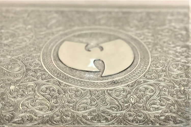 How Wu-Tang Clan’s USD 4M Album Reflects Crypto Ethos