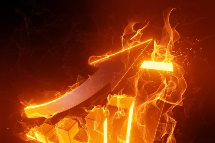 First Bitcoin ETF in Immediate Danger of Hitting Cap on Contracts Held