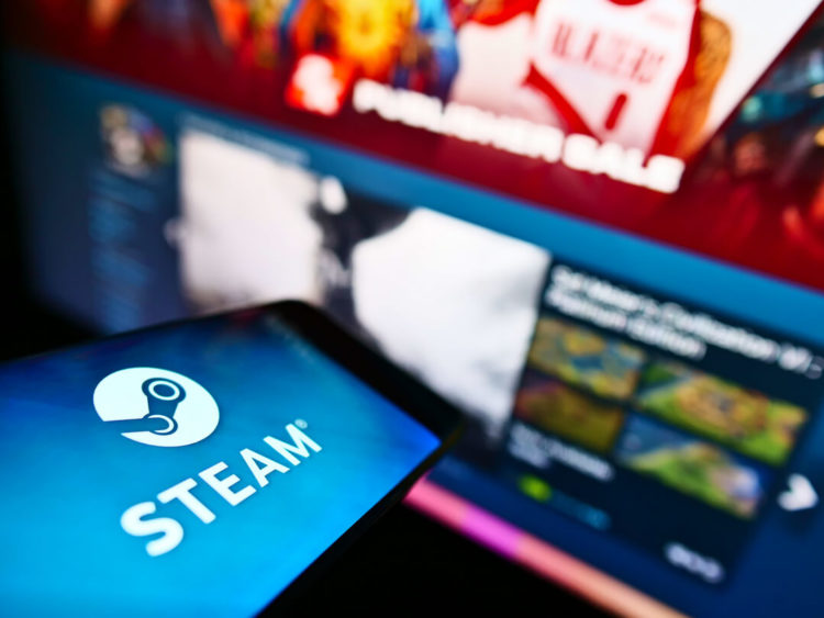 Alternatives Emerge as Blockchain Gaming Industry Tries to Avert Steam Ban