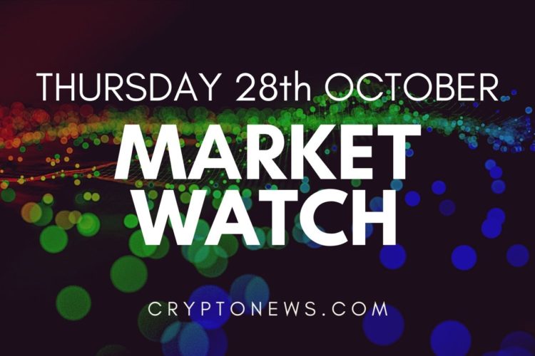 Bitcoin and Ethereum Stage Fresh Increase, SHIB Surges