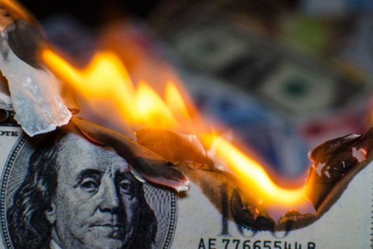 Inflation Scares in an Uncharted Recovery