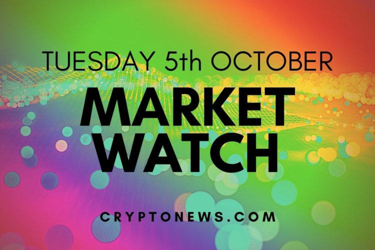 Bitcoin Eyes Key Upside Break, Outperforms Ethereum, DOGE Rallies