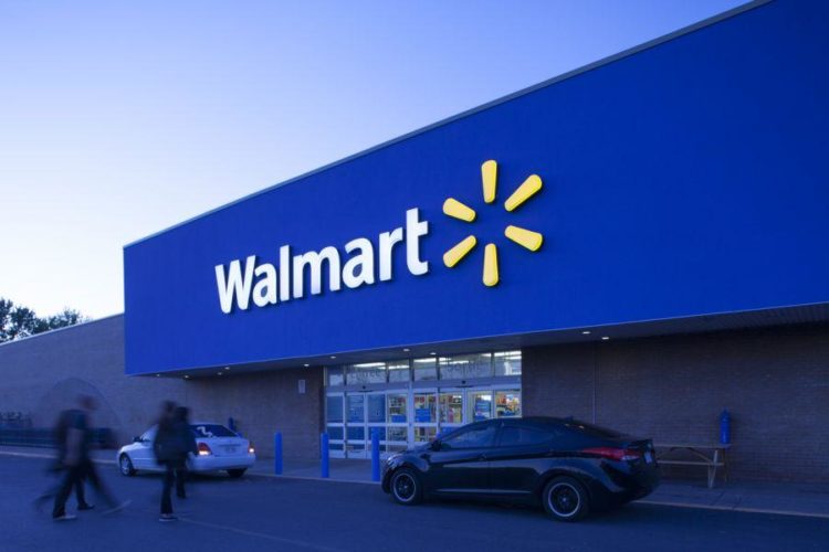 Walmart Begins Bitcoin ATM Pilot at 200 American Stores
