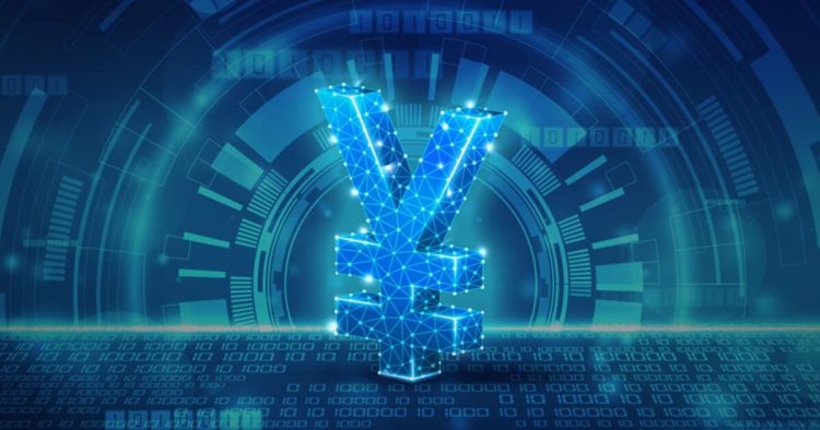 Digital yen will focus in Simplicity in Design, BoJ Executive Says