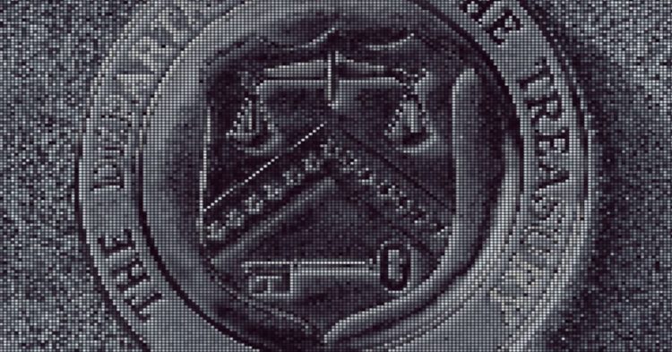 US Treasury Department Says Cryptocurrencies Could Could Undermine Sanctions