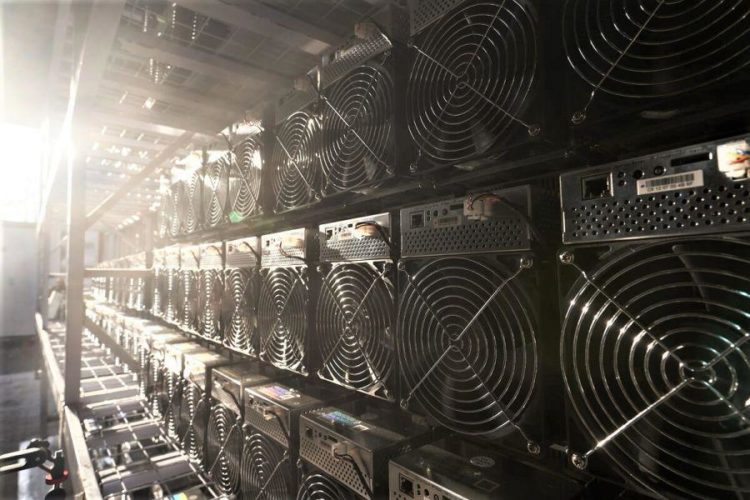 Sino-Global & Highsharp To Throw Thor Into Bitcoin Mining Industry