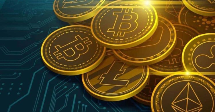 5 Best Cryptocurrency To Buy At Cheap Prices October 2021 Week 2