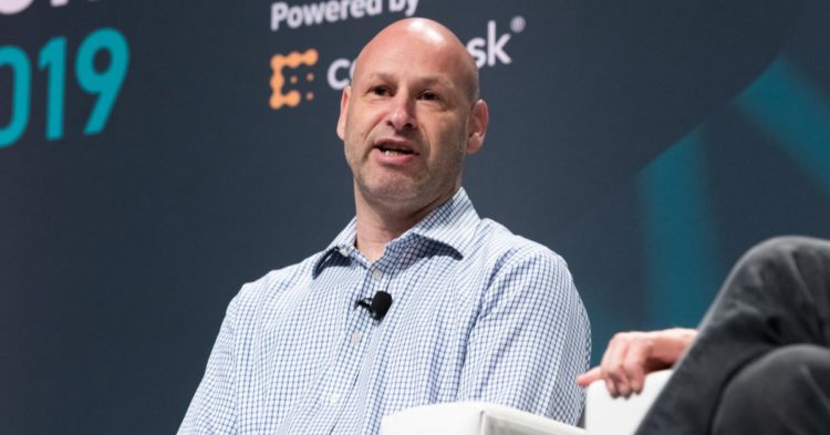 ConsenSys Holds Funding Round Talks With $3B Valuation: Report